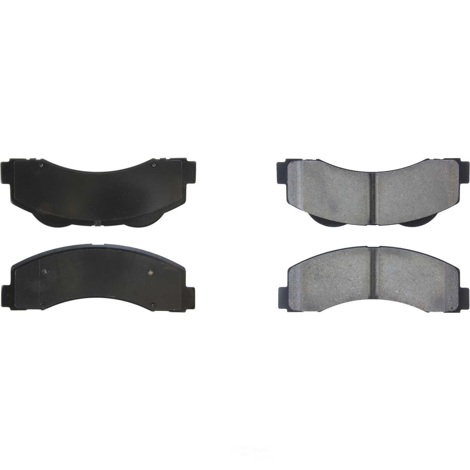 StopTech 309.14140 Sport Disc Brake Pad Sets