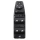 thumbnail image 1 of Interruptor elevador de ventana de coche Compatible con Bmw 5 6 Series F10 F11 535i X3 F25 28i, 1 of 4
