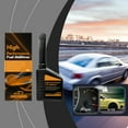 thumbnail image 4 of Yooshoverk Fuel Additive Carbon Cleaner Enhances Engine Performance Reduces Emissions 80ml Universal for Old New Cars for Smooth Driving Maintenance, 4 of 8