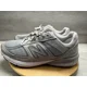 thumbnail image 2 of New Balance Mens 990 V5 M990GL5 Gray Running Shoes Sneakers Size 11.5 6E, 2 of 5
