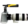 thumbnail image 3 of Ikan Ikan Corporation ELE-BMC-HDL Video Camera (Black), 3 of 4