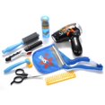thumbnail image 1 of Star Stylist Beauty Salon Fashion Play Set, 1 of 1