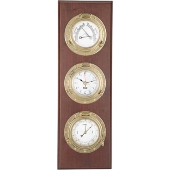 Weems & Plath Trysail Weather Center