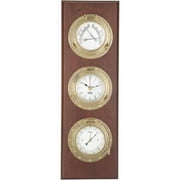 Weems & Plath Trysail Weather Center