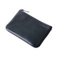 thumbnail image 2 of ZenCart Faux Leather Coin Purse Money Bag with Zipper Closure Cash Bag Pocket Wallet for Bills Coins Keys Cards Men And Women, 2 of 8