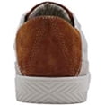 thumbnail image 3 of Pendleton Mens Pinole Bluff Sneakers, Grey, 8 D(M) US, 3 of 3