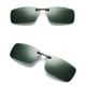 thumbnail image 3 of s gafas de sol abatibles para arriba Lentes de lente de miopía De color verde Zulema Gafas de sol polarizadas unisex, 3 of 6