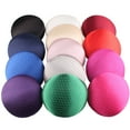 thumbnail image 3 of Lady Fascinator Hat Base 15Cm Diameter For DIY Crafting Event And Special Occasions, 3 of 20