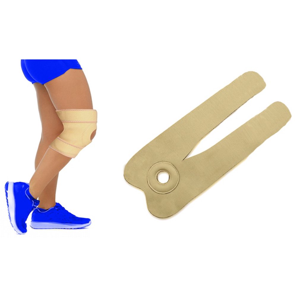 Knee Support Compression Sleeve