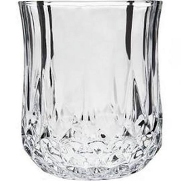 Studio Silversmiths Medea 7 Oz. Juice Glass (Set of 6)