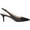 Black Leather, variant on Women Vesta Slingback