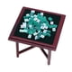 thumbnail image 4 of Juego de Mahjong en miniatura a escala 1:12, kit de muebles de Mahjong pequeños para armar, accesorios de Mahjong Juego de mesa de Mahjong, 4 of 9