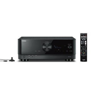 Yamaha RX-A780 AVENTAGE 7.2-Channel AV Receiver with MusicCast