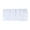 White, variant on Pet Bird Brush Screen Net Bird Cage Accessories