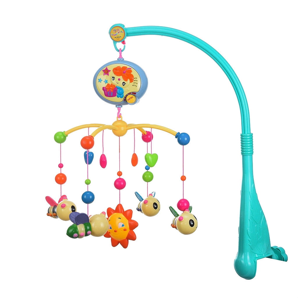 baby toys room decoration