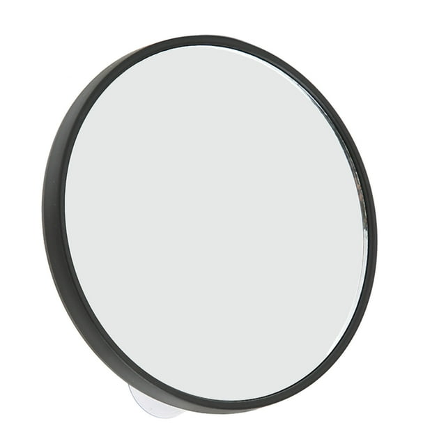 Espejo de maquillaje con aumento y succión, espejo de maquillaje con aumento y succión, espejo de maquillaje con aumento, espejo de maquillaje redondo, diseño exquisito