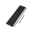 thumbnail image 3 of SIfdSeng Get it Fast 4PCS Trampoline Poles Replacement Accessoire Sponge Trampoline Poles with AntiCollision Covers Trampoline Net Poles Replacement Trampoline, 3 of 7