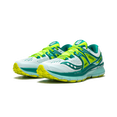 thumbnail image 2 of SAUCONY WOMENS TRIUMPH ISO 3 Womens "Teal" S10346 3 S10346 3 from Stadium Goods, 2 of 6