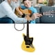 thumbnail image 4 of Llavero De Guitarra, Regalo De Cumpleaños Portátil, Llavero De Guitarra Lindo Exquisito Para Guitarrista Para El Trabajo De La Vida Diaria ANGGREK Otros, 4 of 8