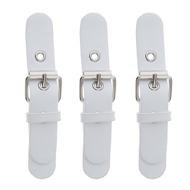 3 Unids / set PU Broche de Cuero Hebillas a Presión Bolsa de Fabricación de Sujetadores Botones de Costura de Reemplazo para Bolso de Cuero Artesanal Zulema Botones de alternar de cuerno de PU