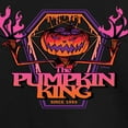 thumbnail image 3 of Disney - The Nightmare Before Christmas - Pumpkin King Since 1993 - Toddler & Youth Long Sleeve Graphic T-Shirt, 3 of 5