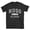 Black, variant on Hugo Oklahoma Classic Established Men's Cotton T-Shirt