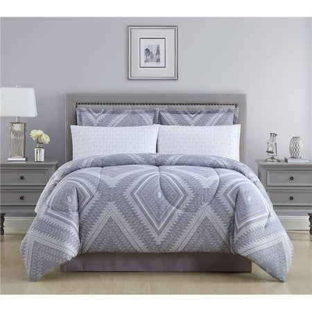 Ellison First Asia 19331803BB-MUL Aileen Bed in a Bag ...