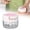 Pink, variant on Garlic Press Stainless Steel Garlic Press Manual Garlic Press Garlic Mincer Abs 1 manual garlic press