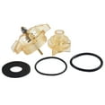 thumbnail image 1 of Mosiee 3Pcs Bonnet Poppet Repair Kits Fitment:For Febco 765 1/2 Inch & 3/4 Inch Backflow Preventer And Vacuum Breaker Repair Tools, 1 of 9
