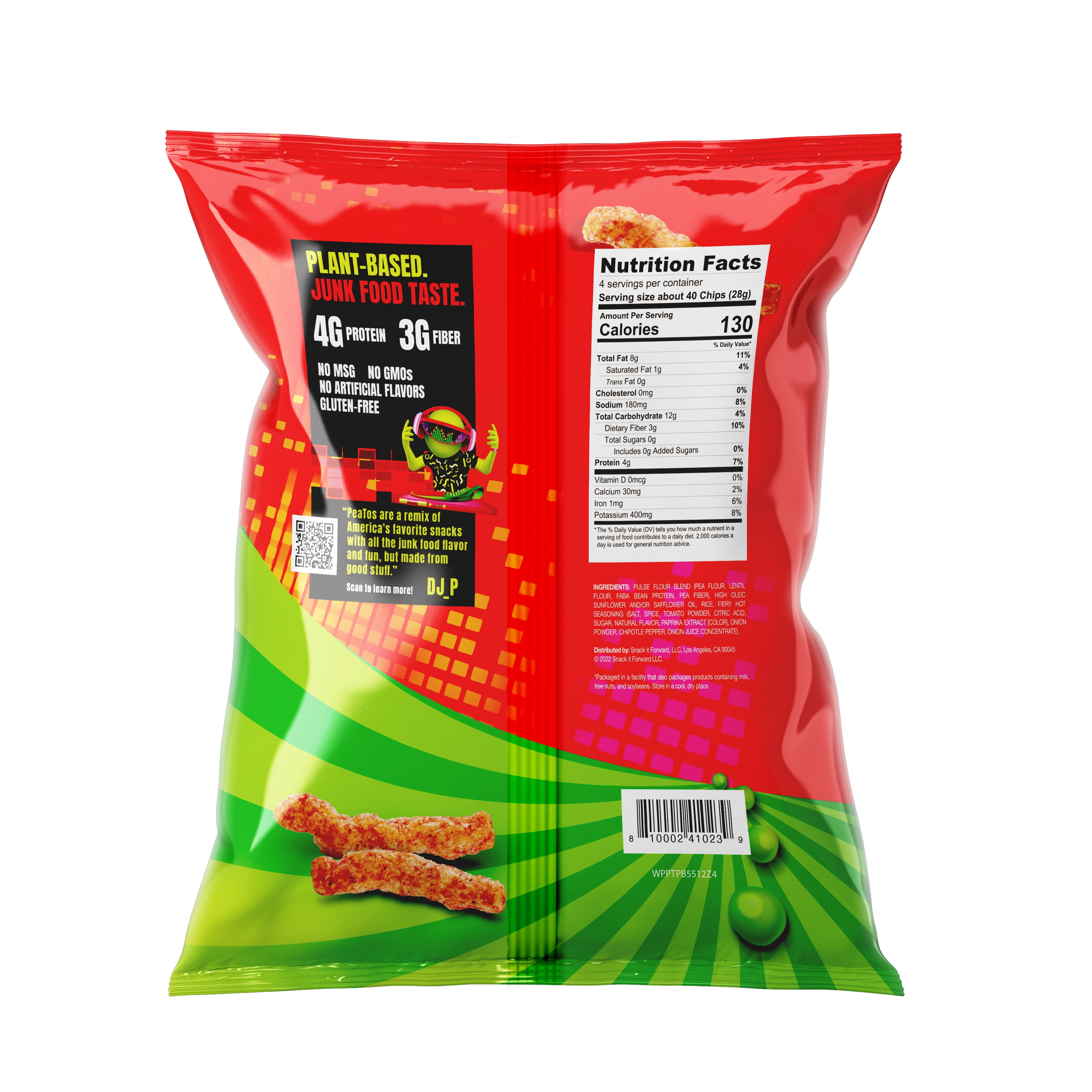 Cheetos® Crunchy Cheese Chips, 8.5 oz - Fry's Food Stores