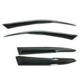 thumbnail image 6 of Window Visor Rain Sun Vent Shade Fit for 2003-2007 Honda Accord Sedan, 6 of 6