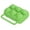 Green, variant on YOUTHINK Plastic Eggs Protective Box,6 Eggs Container,Portable Eggs Storage Carrier Case ABS 6 Grid Egg Box for Outdoor Indoor Egg Storage