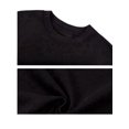 thumbnail image 4 of [Sunday Mass Cotton Tee] Comfortable Cotton SUNDAY MASS Printed T-Shirt - Men's Casual Round Neck Short Sleeved Fashionable Vintage Tops for Daily Wear, 4 of 11