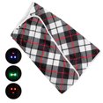 thumbnail image 4 of Electric Heated Blankets, Heated Throw Blanket Heated Blanket Wool Fabric Multifunction  For Home For Office, 4 of 8