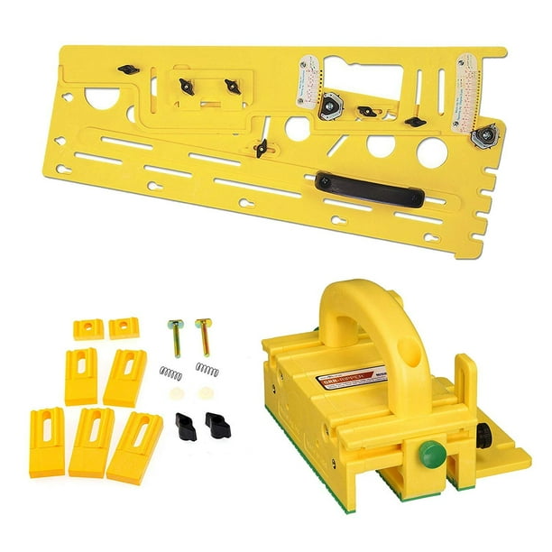 Micro Jig Microdial Tapering Jig Bundled With Gr 100 Grr Ripper 3d Pushblock And Grgh 040 Gravity Heel Kit Walmart Com Walmart Com