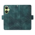 thumbnail image 2 of Funda GANGXUN para OnePlus Nord CE 3 Lite con diseño acolchado elegante, cuero PU, protección total y ajuste preciso, 2 of 5