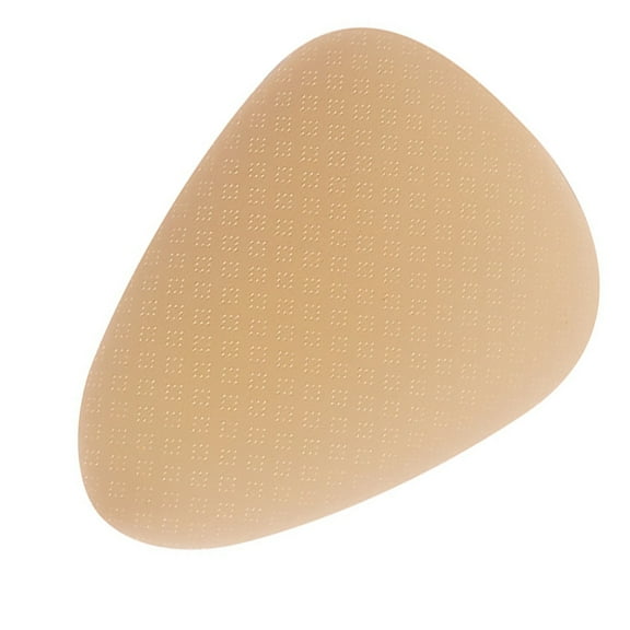 Womens Cameltoe Concealer Invisible Skin Tone Panty Liner Pad Foam Insert Reusable Underwear Guard Covers Swimsuit Liner
