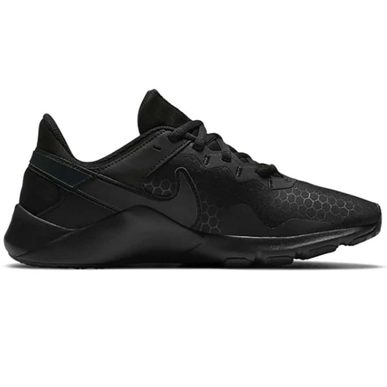 Womens nike legend essential 2 premium women's training shoes Nike Legend Essential 2 Shoe Size: 5.5 Black - Off Black