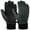 Grey Blue, variant on Touch Screen Running Gloves for Men & Women Touchscreen Running Warm Gloves Black Climbing Gloves, M