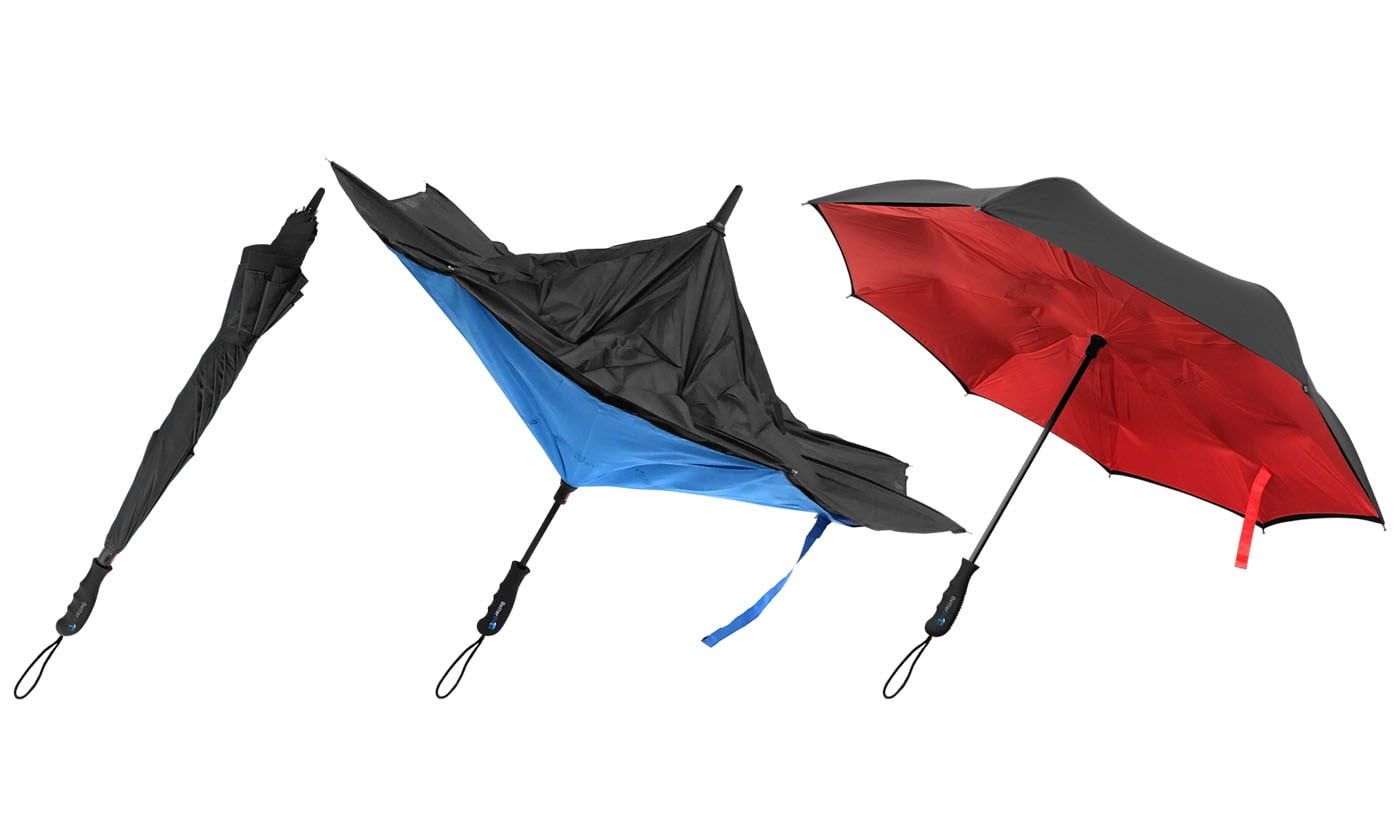 better brella walmart