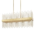 thumbnail image 4 of 10 Light Island In Modern Style 46 High By 62.5 Wide Capital Lighting 825401Fi, 4 of 4