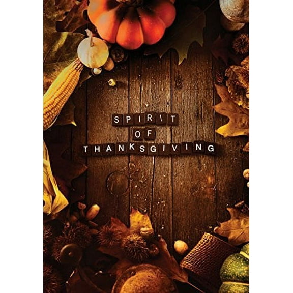 The Spirit of Thanksgiving (DVD), Ruthless, Holiday