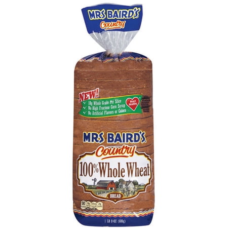 mrs bread bairds baird walmart oz bakeries
