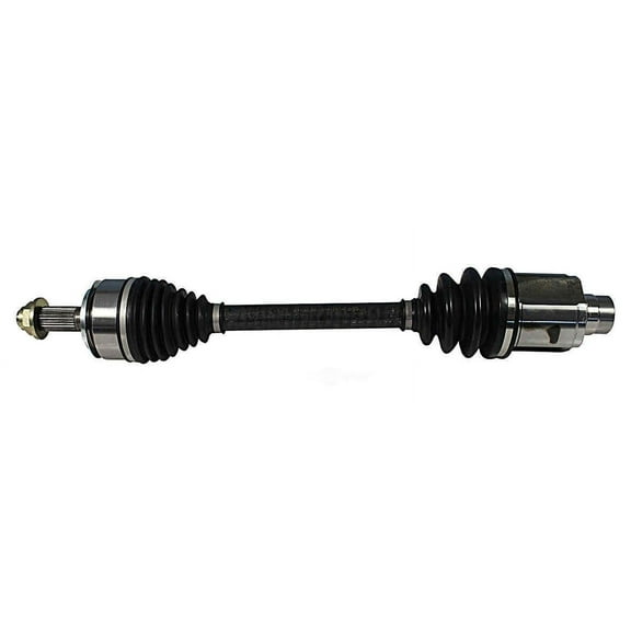 GSP NCV21018 CV Axle Assembly