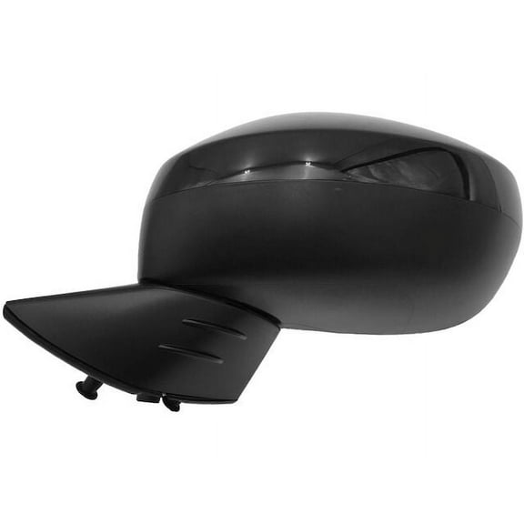 Left Driver Side Mirror - Compatible with 2022 - 2023 Honda Civic
