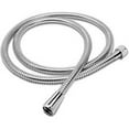 thumbnail image 1 of TS101W60-BN Shower Hose, Brushed Nickel, 1 of 1