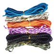 thumbnail image 1 of Cuerda de paracaídas Paracord de 550 Zulema 6 piezas 7 hebras 5 metros, 1 of 8