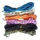 thumbnail image 1 of 6pcs 550 Paracord Cuerda de paracaídas Cordón Cuerda Core para shamjiam Paracordes, 1 of 9