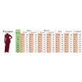 thumbnail image 4 of XXXITICAT Women's High Neck Maxi Gown Dress Long Sleeve Turtleneck Floor Length Slim Plain Basic Oversized Bodycon Dresses(BL,S), 4 of 4