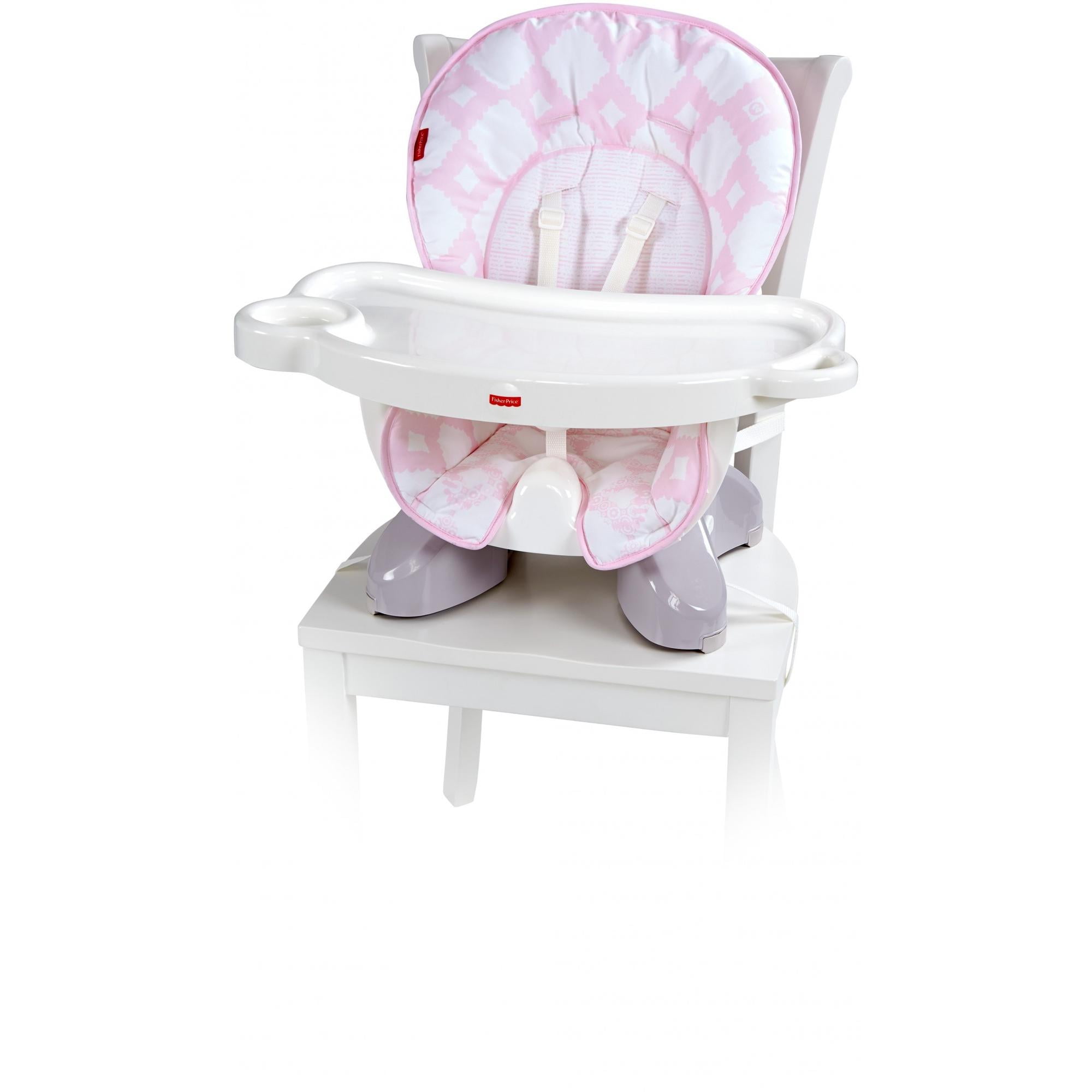 target fisher price space saver high chair